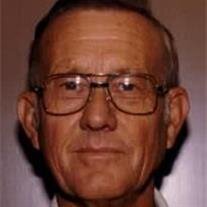 Alvis E. ''Al'' Goodwin