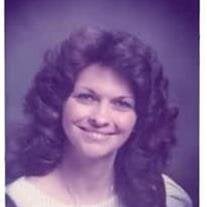 Joy Faye Breazeale