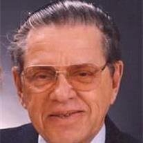 James Clifford White, Jr.