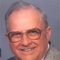 Walter Russell Roberts