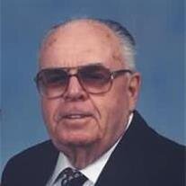 Louie B. Fenn