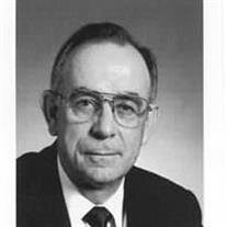 Bill G. Williams