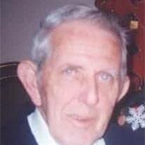 Harry J. Dufour