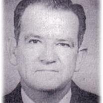 Cecil Lonzo Johnson