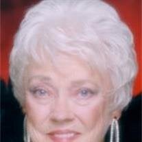 Mary Margaret Freeman