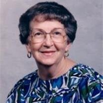 Elwanda Roberta Miller