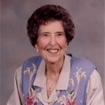 Mary Lee Osborn