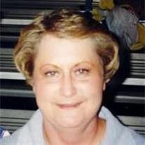 Annette Rodgers