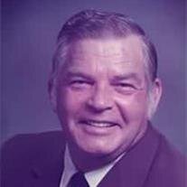 Charles Glen Frantz
