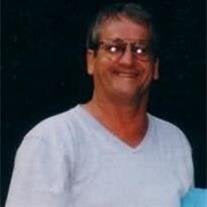 Ray Darwin Sparks
