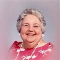 Alice Meltry Rainey