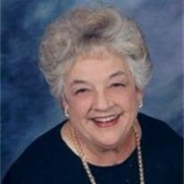 Jennie Lee Dickinson