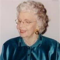 Evelyn D. Watters