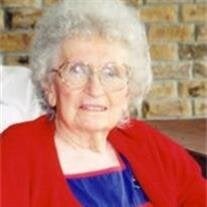 Letha Loyd