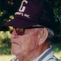 James Conway Terrell