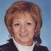 Cheryl Randall Cole