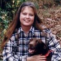 Vicki Fisher Marks
