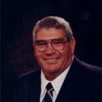 Jay Irwin Sosland