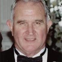 Michael Vincent Clark