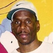 Albert Jackie Bethea
