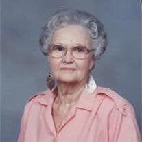 Idell Boswell