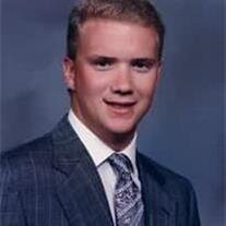 Ron Scott Shamburger