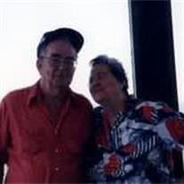Ruth Elaine Gordon Jordan