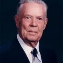W. G. Coley, Sr.