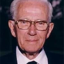Samuel Allen Haggard