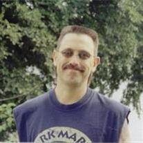 Robert Leo Hart, Sr.