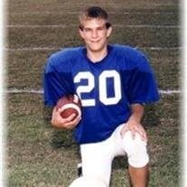 Robert Darrell Garner, Jr.