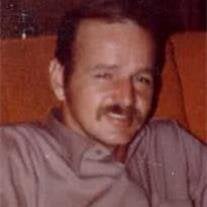 Roy Ronald "Ron" Reese