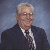 Ed Green