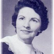 Hortense Allen Bivins