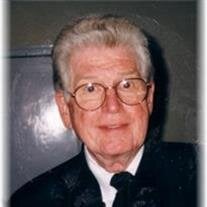 William Tucker