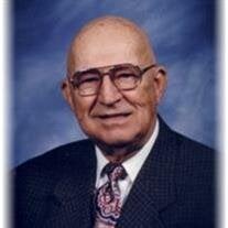 Henry A. Brennion