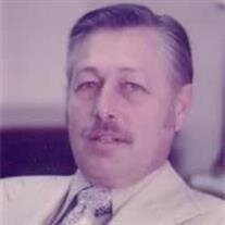 John Winston Kinsel