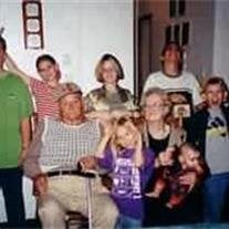 Robert Lee "Buddy" McFarland, Jr.