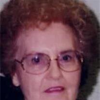 Sybil Murrell Main