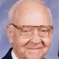 Thomas Leonard Dickey