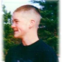 Hunter Keith Wilson