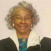 Annie  M.  Dixon