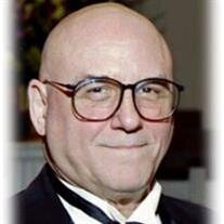 Obie LeBlanc
