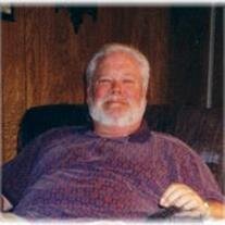 C. Louis Holder