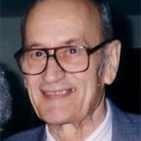 John Dykstra