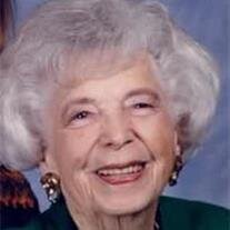Martha B. Wheless