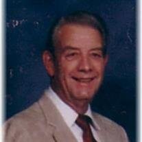 Leon W. Daniels