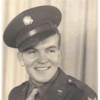 Melvin McWhirter