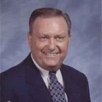 Jimmie Dale Baird