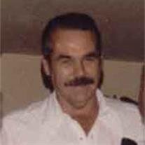 Billy Wayne Adams
